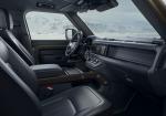 Land Rover Defender 110 P400 X 2020 года (WW)